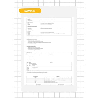 SPM SCIENCE NOTES Malay/English Form 4-5